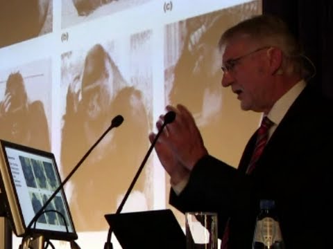 Die Sprache | Wie einzigartig ist der Mensch? (4)