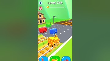 2023 Shape shifting game Level very cool and gnarly hyper casual game.#shapeshifting #shorts #games