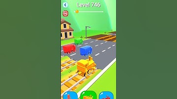 2023 Shape shifting game Level very cool and gnarly hyper casual game.#shapeshifting #shorts #games