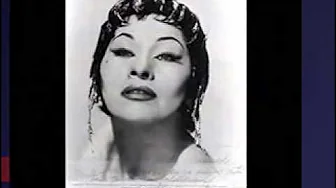 Yma Sumac - Wimoweh - YouTube Yma Sumac - Wimoweh - YouTube