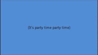 Sistar So Cool Lyrics