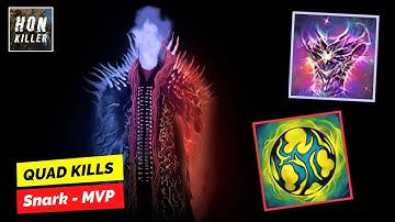 HoN Torturer ARMOR OF THE MAD MAGE with RESTORATION STONE - MVP