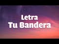 [Letra] Tu Bandera - Jesús Adrián Romero - Letra Música Cristiana