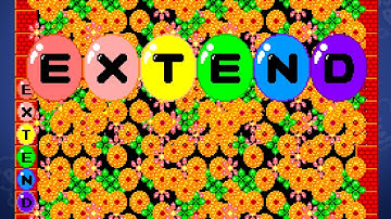 BUBBLE BOBBLE 2O22 - LEVEL 74/83  || PART #4 GAME PLAY