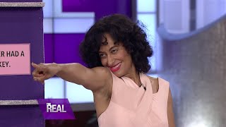 ‘Never Have I Ever’ with Anthony Anderson & Tracee Ellis Ross