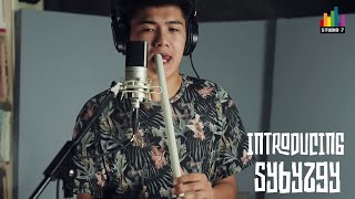 Sybyzgy Demo, Kazakh song Karatorgai by Akan Seri