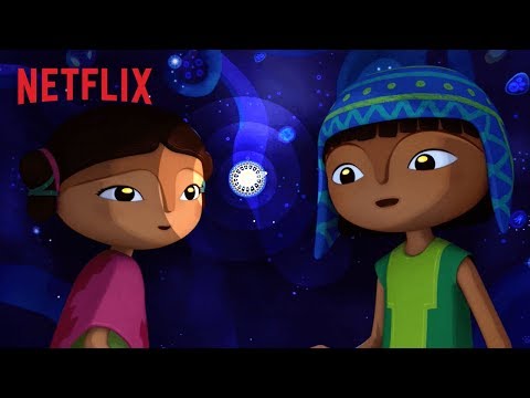 Pachamama Film Trailer | Netflix Futures