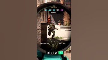 #1 Console Sniper #sniping #callofduty #mw2 #movement #3piece #clips