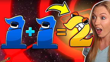 I FINALLY Watched Number Lore And It