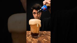 Awesome Coca Cola Trick but with Pepsi Resimi