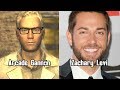 Characters and Voice Actors : Fallout: New Vegas