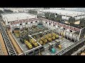 Automation Empire Season 2 Episode 08 Trains and Trucks ...