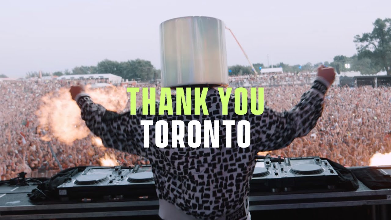 Veld Music Festival 2018 Thank You Recap