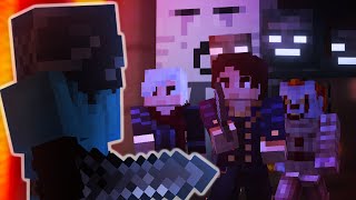 Dark Claymore VS Every Master Mode Dungeon Boss | Hypixel Skyblock