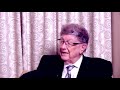 William Tompkins explains the existence of Aliens and more. Full Project Camelot Interview