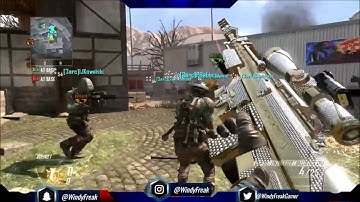 Call Of Duty BO2 - TRICKSHOT TUTORIAL #1