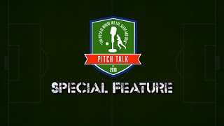 Pitch Talk Special Feature - Solskjaer sacked and the decline of Manchester United