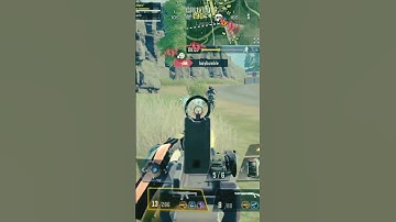 Rush gameplay duo💀 #codm #callofduty #gaming #shorts #video