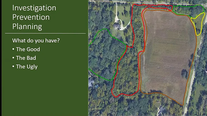 Integrated Pest Management and Warrior Plants for Weed Control