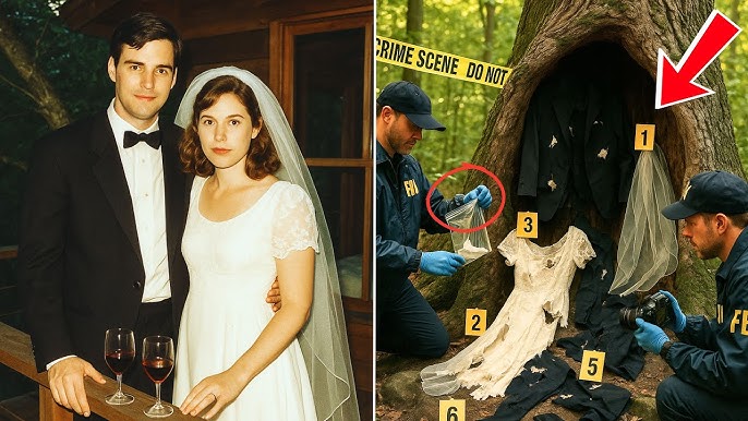 Wealthy Couple Vanished from a California Penthouse in 1992 — 33 Year Later  FBI CLUE Shocked Country - YouTube
