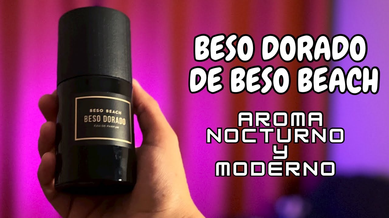 Beso Dorado de Beso Beach YouTube Beso Dorado de Beso Beach YouTube