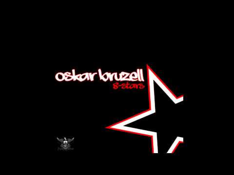 Oskar Bruzell - 8 Starz