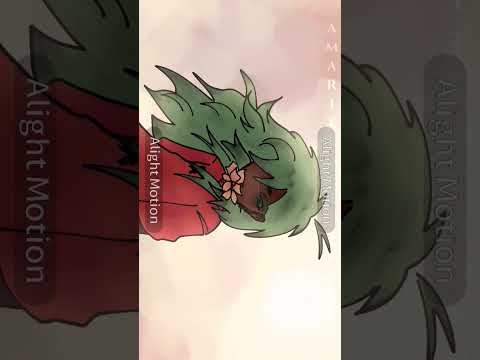 Another Vid Abt My New Ocs One Of Them Is A Friend S