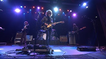Temples - Full Performance (Live on KEXP)
