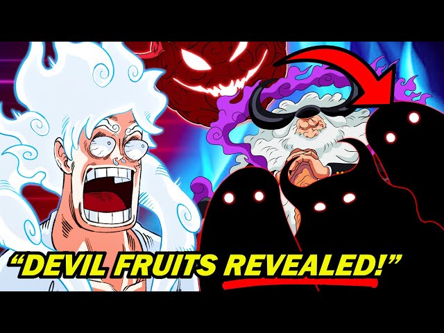 Luffy is now FIGHTING 5 DEVILS!! Zoro just SNAPPED! One Piece 1110 class=