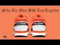 Nike 2021 Air Max BW Los Angeles LA Hyped Sneakers Exclusive Look Nike 2021 Air Max BW Los Angeles LA Hyped Sneakers Exclusive Look