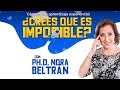 Cápsulas de Aprendizaje Exponencial  ¿Crees que es imposible?