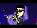 MC LONE, DJ GUILERME BORGES, DJ DERBHEN, MC DU RED - ARROCHAFUNK DO FARO FINO (ARROCHA FUNK)