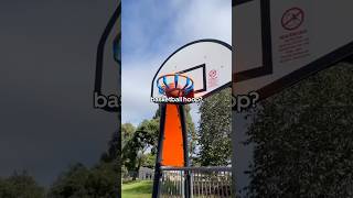 What Happened To This Viral Basketball Hoop