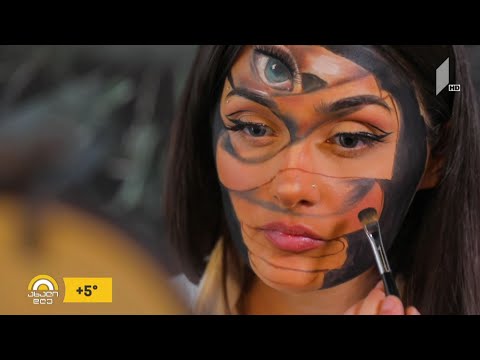 #ახალიდღე ექვსი წელი უცნაურ სამყაროში