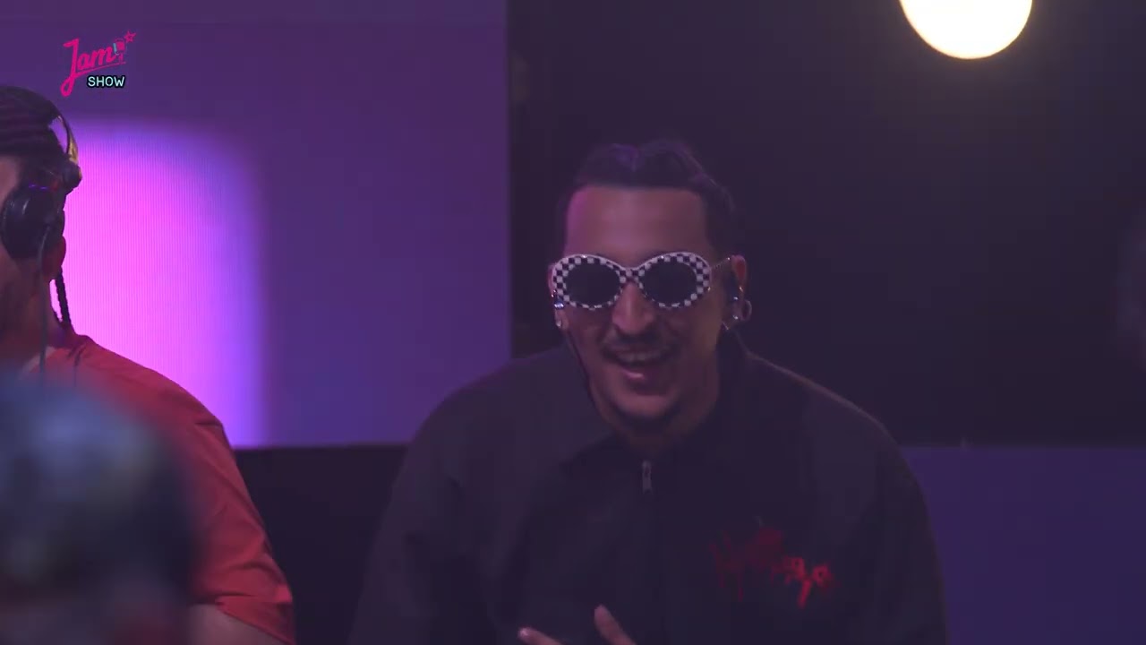 Cypher Saison 2  #prime 3