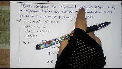 SSLC State level preparatory march 2020 (Q26 to Q32)