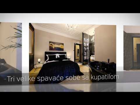 Prodaja stanova u Beograd