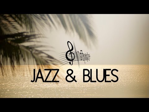 JAZZ AND BLUES | YOUTUBE AUDIO LIBRARY