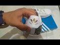 Adidas Stan Smith W for Ladies Unboxing and review
