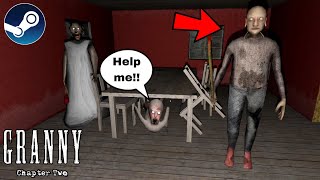Top 5 New Hiding Locations and Tips in Granny Chapter 2 New Update