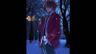 Ayanokouji Kiyotaka Ln Animation Cote