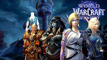 Lost Legacy:  Lirath Windrunner