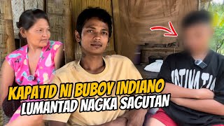 PART38| KINABAHAN AKO SOBRANG INTENSE NITO BUBOY HINDI NAPIGILAN NAG WALKOUT ​@KalingapRab