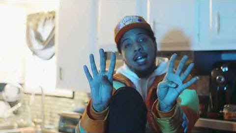 Mark Fay  - Talk 2 Much (Official Music Video)