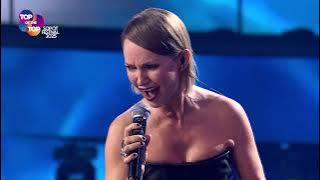 VARIUS MANX & KASIA STANKIEWICZ - Ten sen - TOP OF THE TOP Sopot Festival 2025