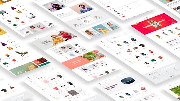 Arino - Complete eCommerce Joomla Template [First Look]