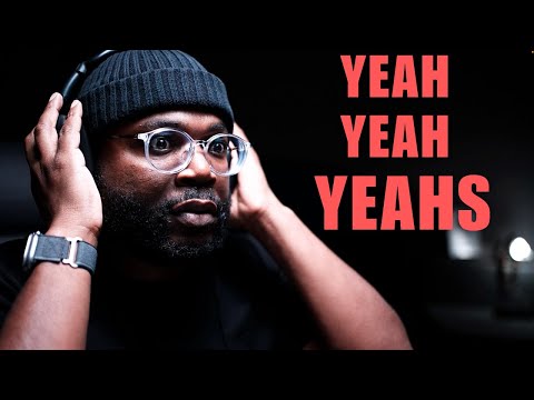 first time HEARING Yeah Yeah Yeahs - The Sweets | REACTION!!