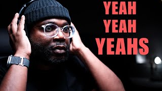 first time HEARING Yeah Yeah Yeahs - The Sweets | REACTION!!