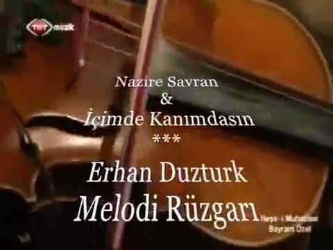 Nazire Savran \