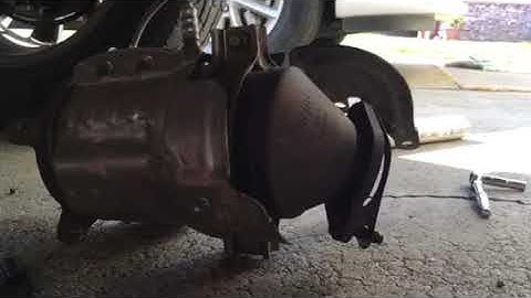 Crankshaft position sensor Mazda CX 9